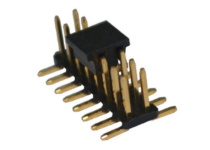 2x15 30-pinowe złącze nagłówka Dwurzędowe złącze SMT typu Pitch 0,8 mm