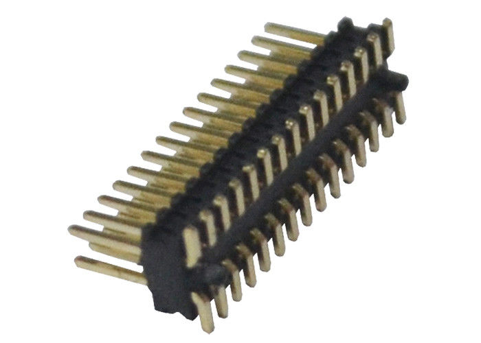 2x15 30-pinowe złącze nagłówka Dwurzędowe złącze SMT typu Pitch 0,8 mm