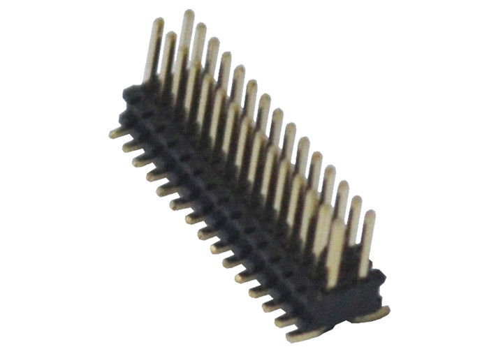 2x15 30-pinowe złącze nagłówka Dwurzędowe złącze SMT typu Pitch 0,8 mm
