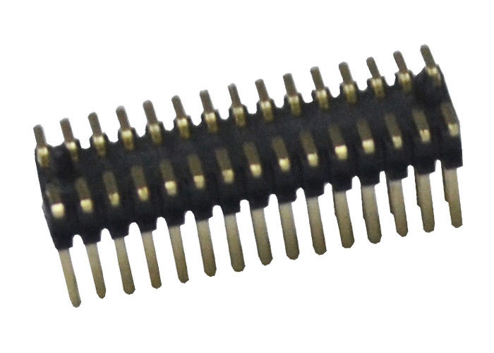 2x15 30-pinowe złącze nagłówka Dwurzędowe złącze SMT typu Pitch 0,8 mm