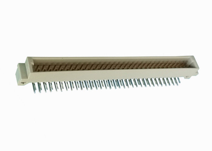 Złącze męskie DIN 41612 Pcb Pin 2X32 Pin Kąt prosty Typ 64W Męski