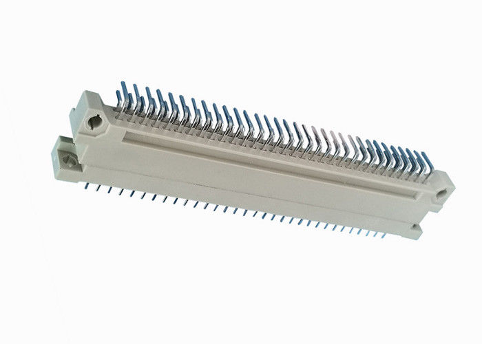 Złącze męskie DIN 41612 Pcb Pin 2X32 Pin Kąt prosty Typ 64W Męski