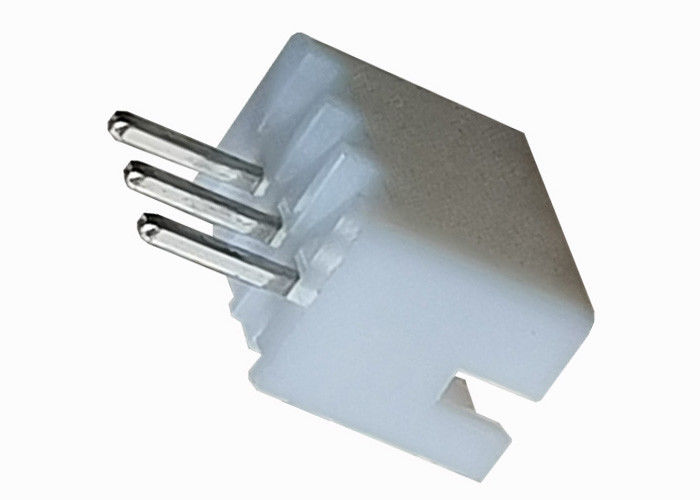 2,0 Mm Skok Złącze kątowe złącza żeńskiego Materiał izolacyjny PA6T