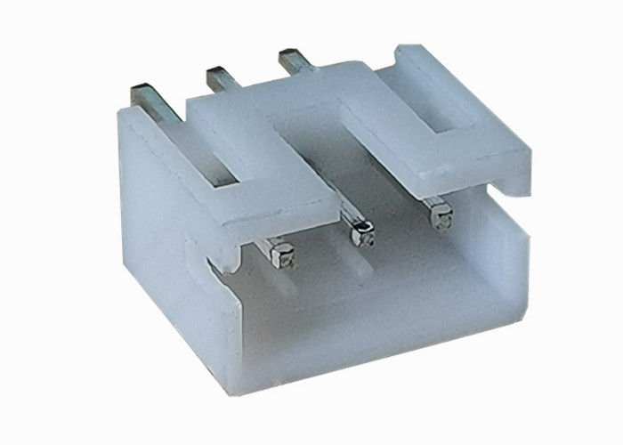 2,0 Mm Skok Złącze kątowe złącza żeńskiego Materiał izolacyjny PA6T