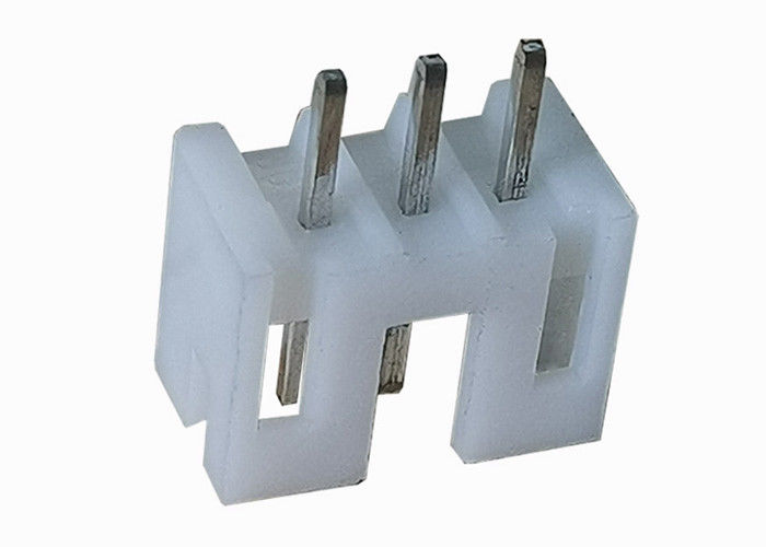 2,0 Mm Skok Złącze kątowe złącza żeńskiego Materiał izolacyjny PA6T