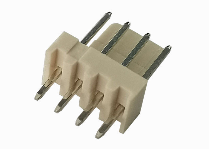 Oprawka waflowa OEM / ODM prosta, 2,54 mm podziałka do aparatu cyfrowego