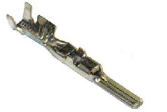 Automatyczne złącza wtykowe Push Pull 8240-4422 UL94 V-0 Łatwa instalacja Blaszany słupek