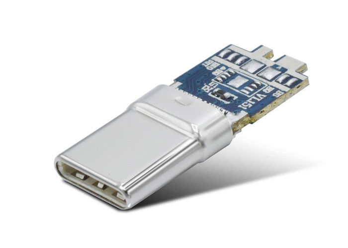 Złącze USB typu 3.1 GEN 2 GEN C z funkcją High Speed ​​DP Audio 10GPS